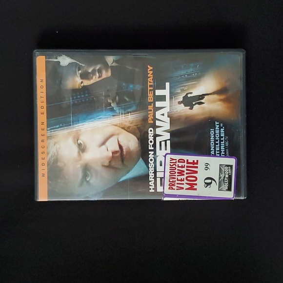 12 Movie DVD Bundle - 2 used, 10 new - Picture 2 of 13